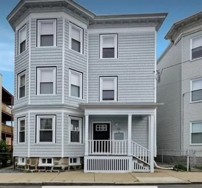 $3,600 | 6 Raven Street, Unit 1, Boston, MA 02125