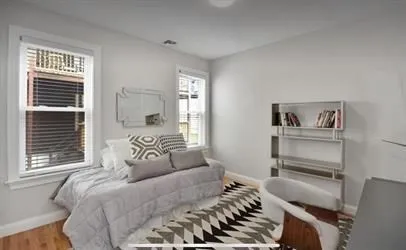 $3,600 | 6 Raven Street, Unit 1, Boston, MA 02125