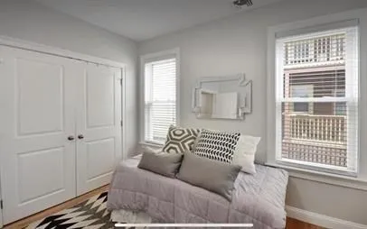 $3,600 | 6 Raven Street, Unit 1, Boston, MA 02125