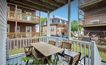 $3,600 | 6 Raven Street, Unit 1, Boston, MA 02125