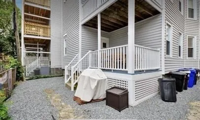 $3,600 | 6 Raven Street, Unit 1, Boston, MA 02125