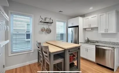 $3,600 | 6 Raven Street, Unit 1, Boston, MA 02125