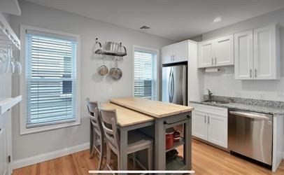 6 Raven Street, Unit 1 Boston, MA 02125 - Photo 4 of 19