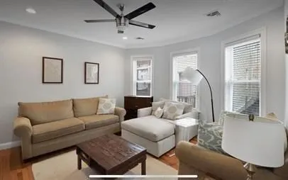 $3,600 | 6 Raven Street, Unit 1, Boston, MA 02125