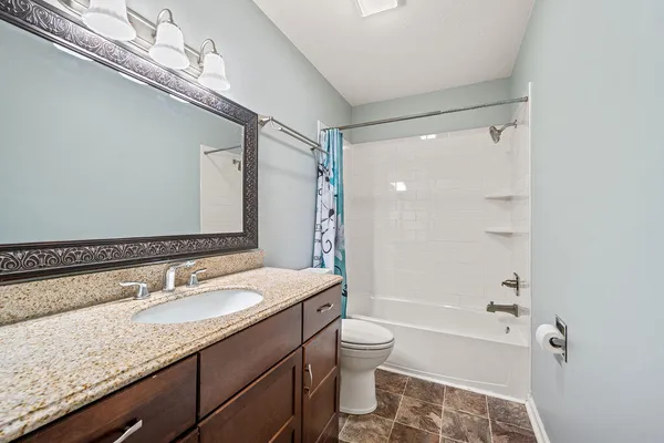 $309,000 | 111 Edgewood Circle, Fort Oglethorpe, GA 30742