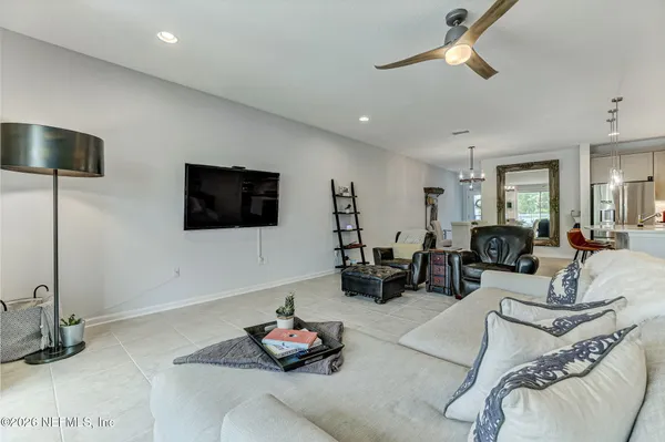 $2,300 | 124 Pine Bluff Drive, St. Augustine, FL 32092