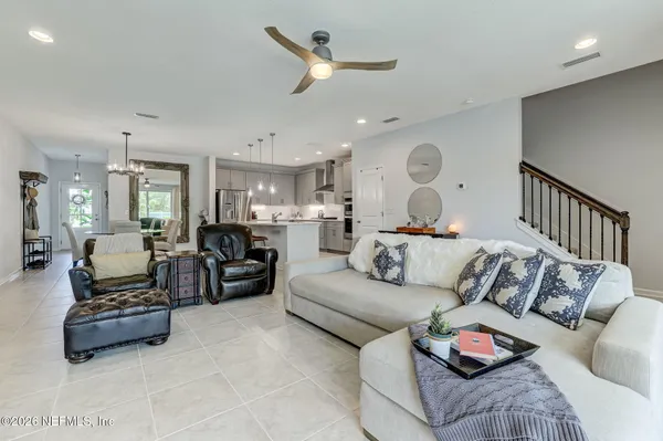 $2,300 | 124 Pine Bluff Drive, St. Augustine, FL 32092