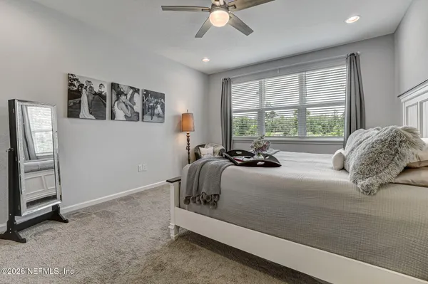 $2,300 | 124 Pine Bluff Drive, St. Augustine, FL 32092