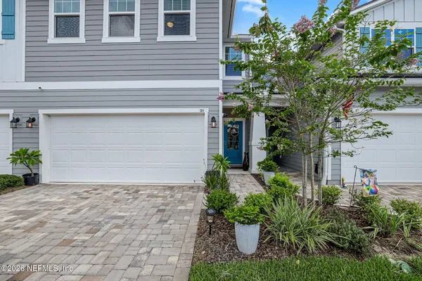 $2,300 | 124 Pine Bluff Drive, St. Augustine, FL 32092