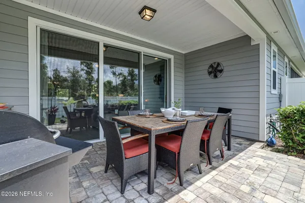 $2,300 | 124 Pine Bluff Drive, St. Augustine, FL 32092