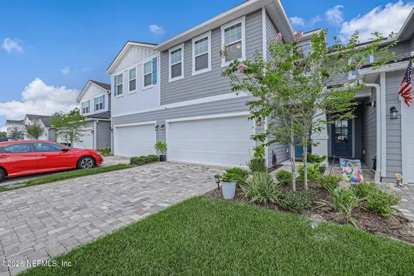 $2,300 | 124 Pine Bluff Drive, St. Augustine, FL 32092