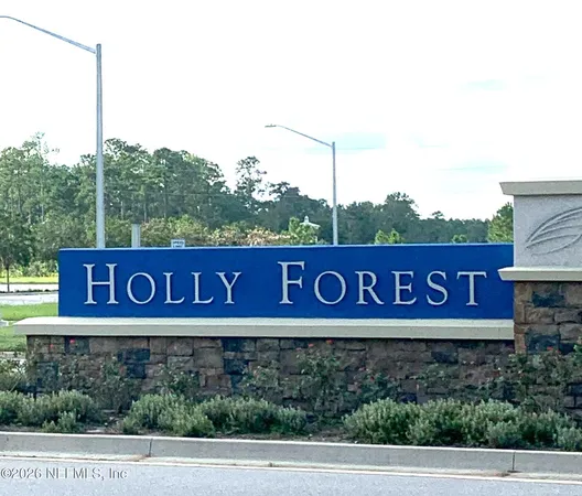 $2,300 | 124 Pine Bluff Drive, St. Augustine, FL 32092