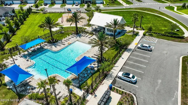 $2,300 | 124 Pine Bluff Drive, St. Augustine, FL 32092