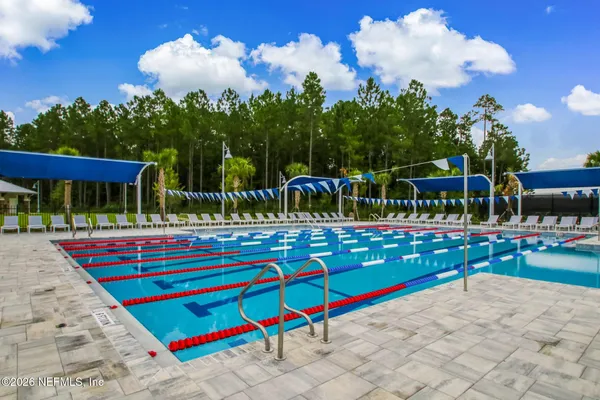 $2,300 | 124 Pine Bluff Drive, St. Augustine, FL 32092