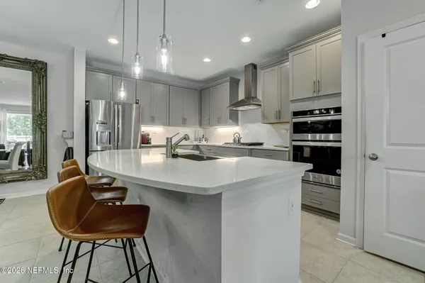 $2,300 | 124 Pine Bluff Drive, St. Augustine, FL 32092