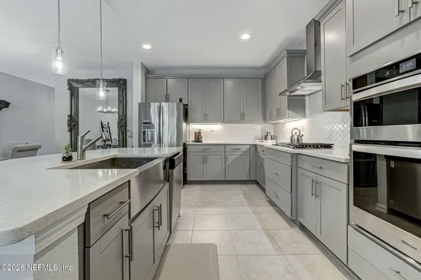 $2,300 | 124 Pine Bluff Drive, St. Augustine, FL 32092