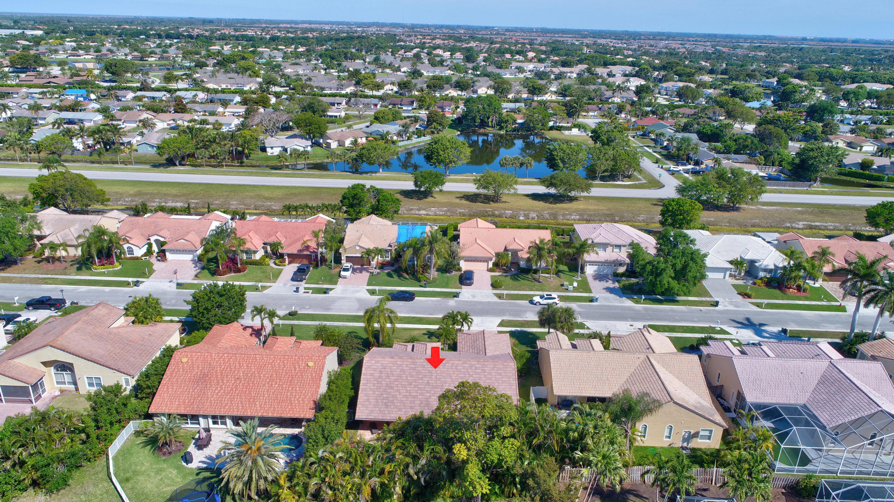 9392 Lake Serena Drive Boca Raton, FL 33496 - Photo 33 of 38 dji_0743_4_5_6_7