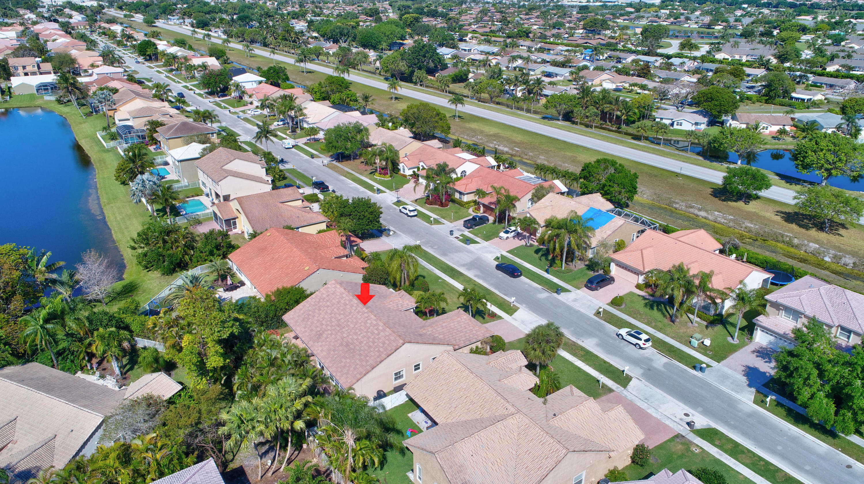 9392 Lake Serena Drive Boca Raton, FL 33496 - Photo 34 of 38 dji_0738_39_40_41_42