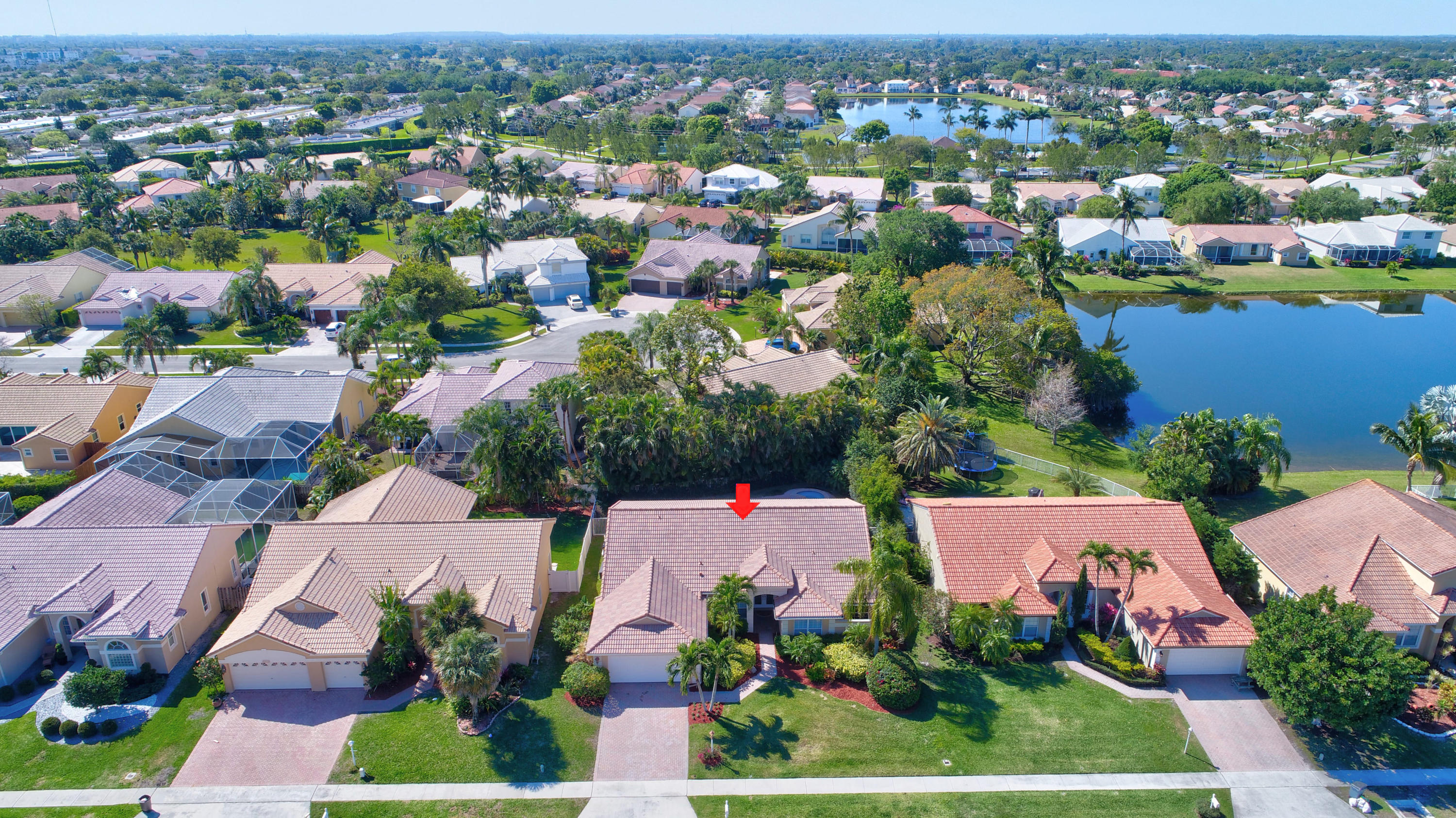 9392 Lake Serena Drive Boca Raton, FL 33496 - Photo 36 of 38 dji_0723_4_5_6_7