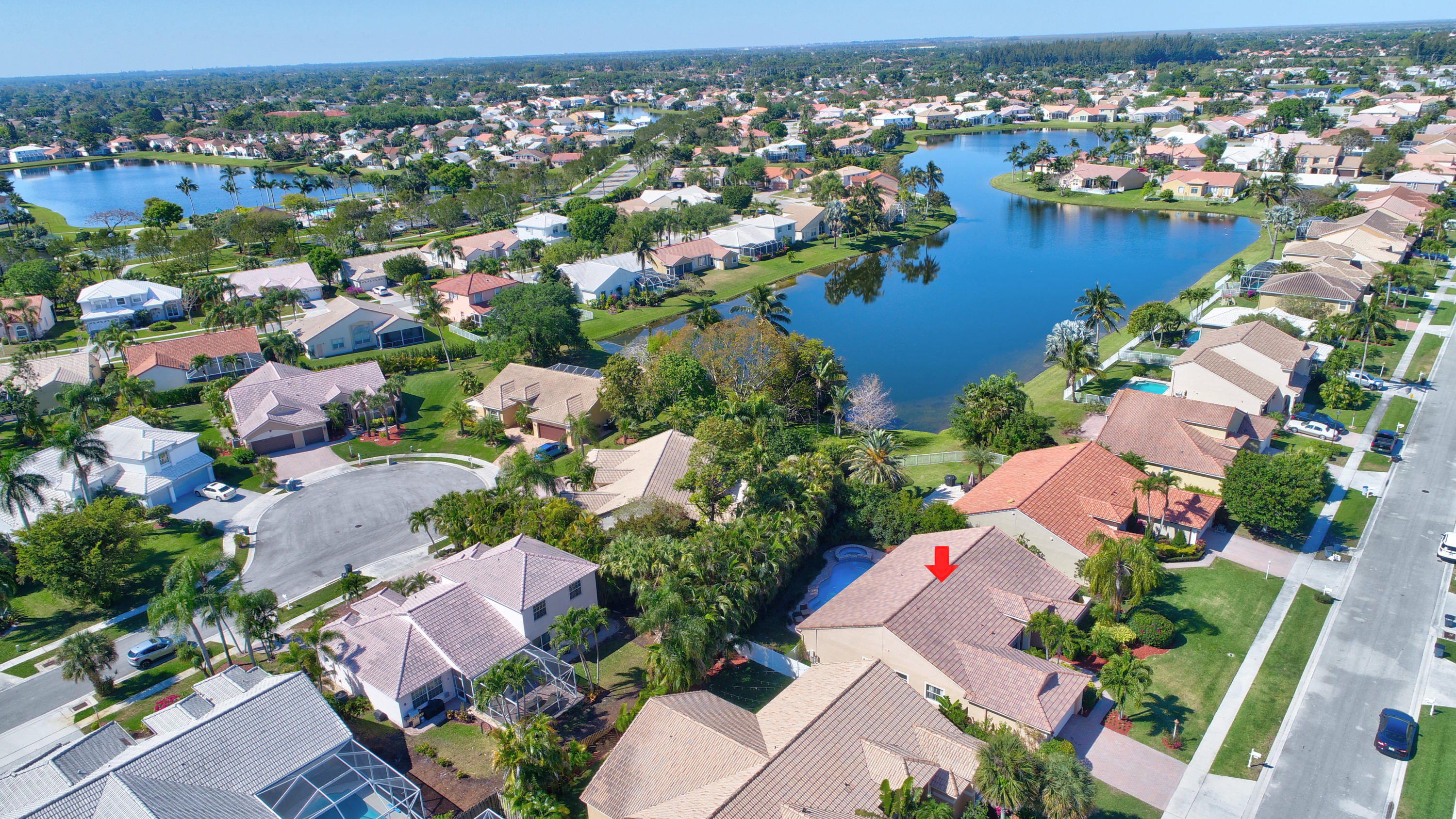 9392 Lake Serena Drive Boca Raton, FL 33496 - Photo 38 of 38 dji_0733_4_5_6_7