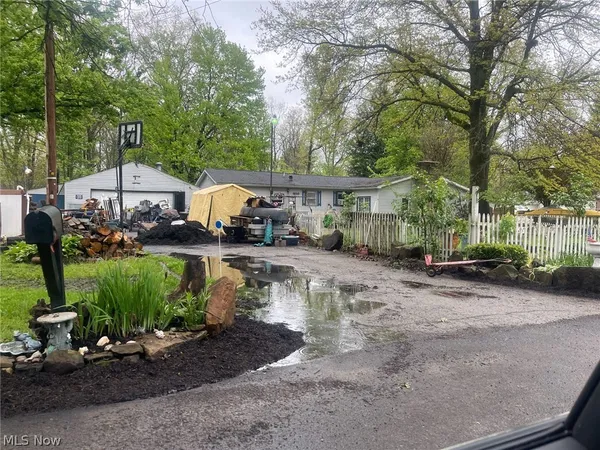 $24,982 | 6820 Avon Avenue, Newton Falls, OH 44444