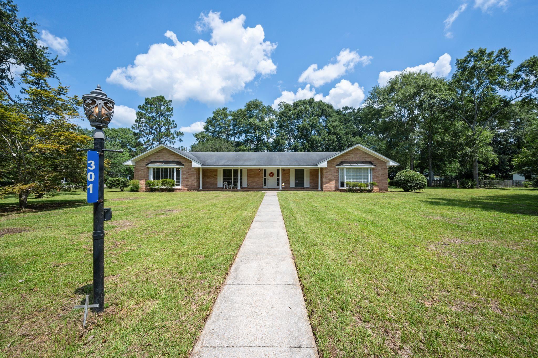 301 East 10th Street Bay Minette, AL 36507 - Photo 1 of 52 FrontOfStructure