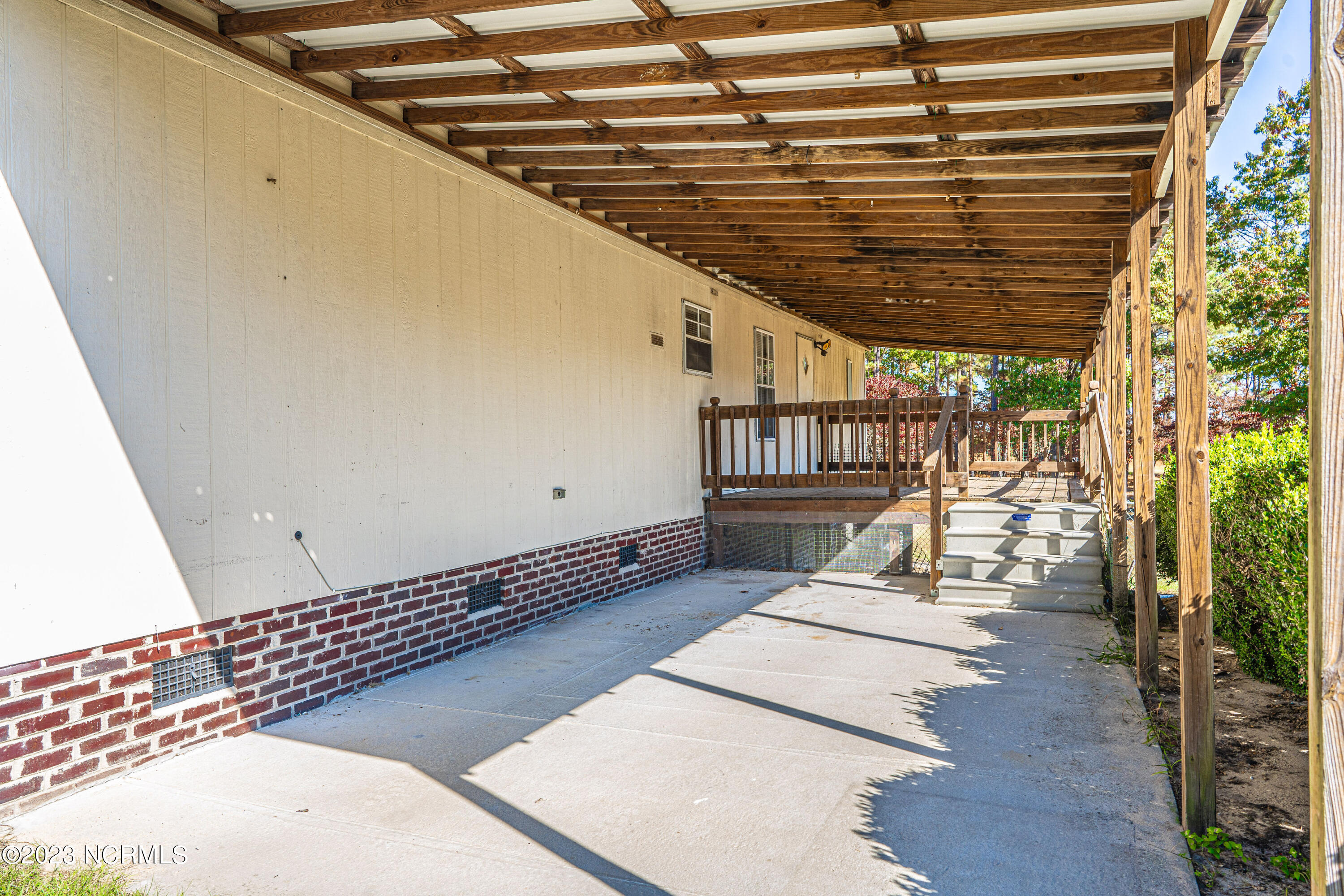 239 Deer Trail Hamlet, NC 28345 - Photo 12 of 38 DSC06257