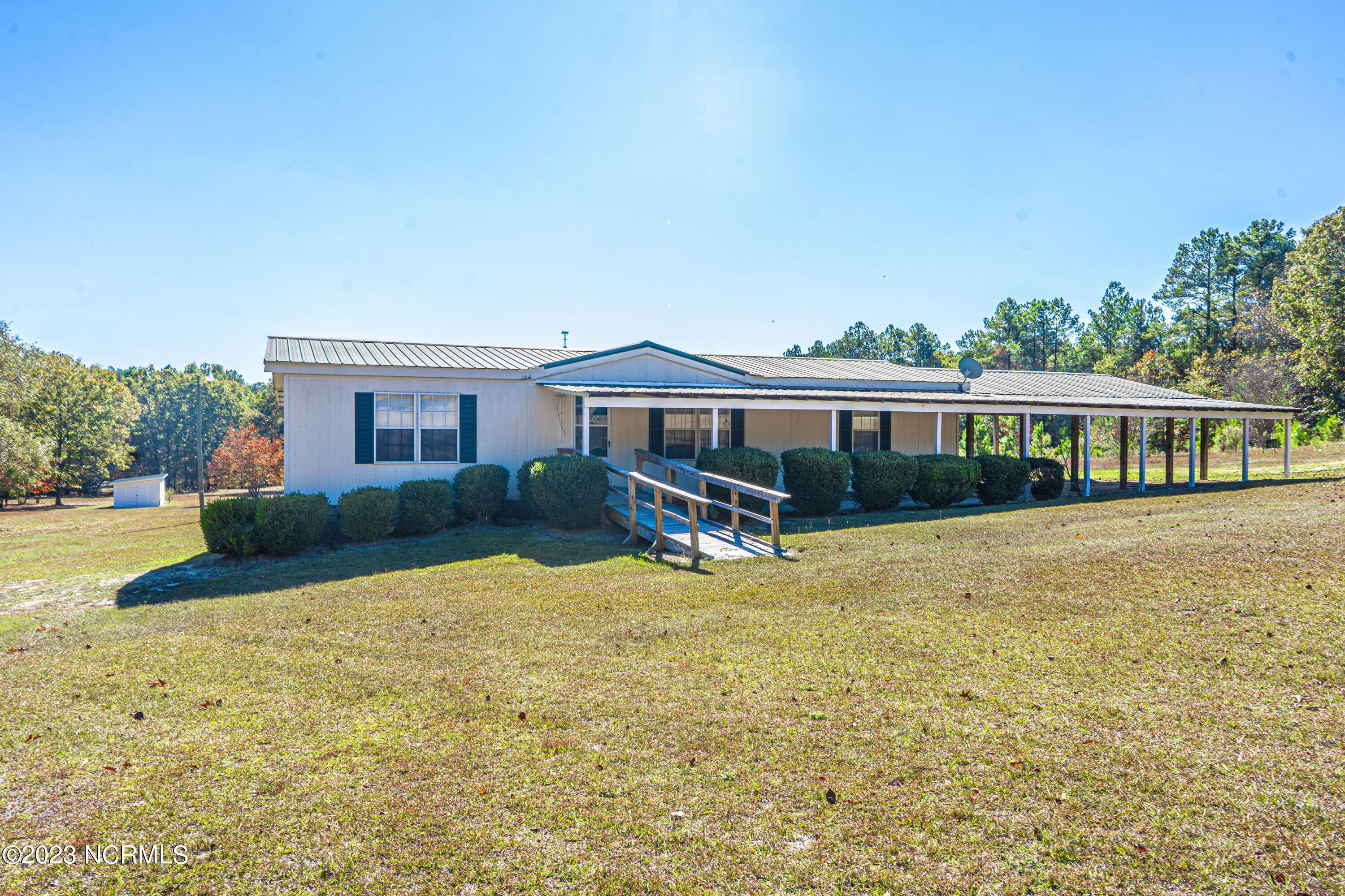 239 Deer Trail Hamlet, NC 28345 - Photo 38 of 38 DSC06224
