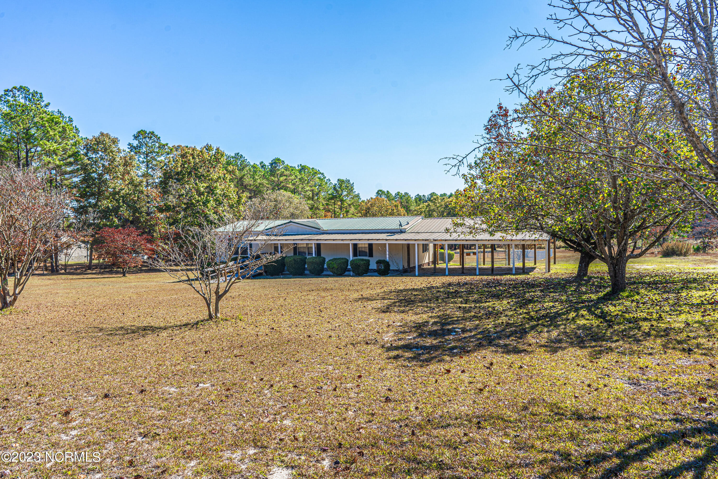239 Deer Trail Hamlet, NC 28345 - Photo 6 of 38 DSC06221