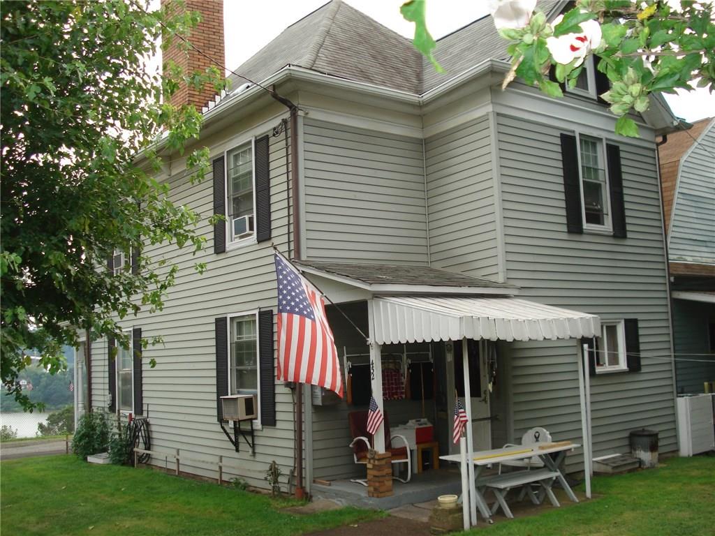 452 Riverview Street Rochester, PA 15074 - Photo 20 of 20