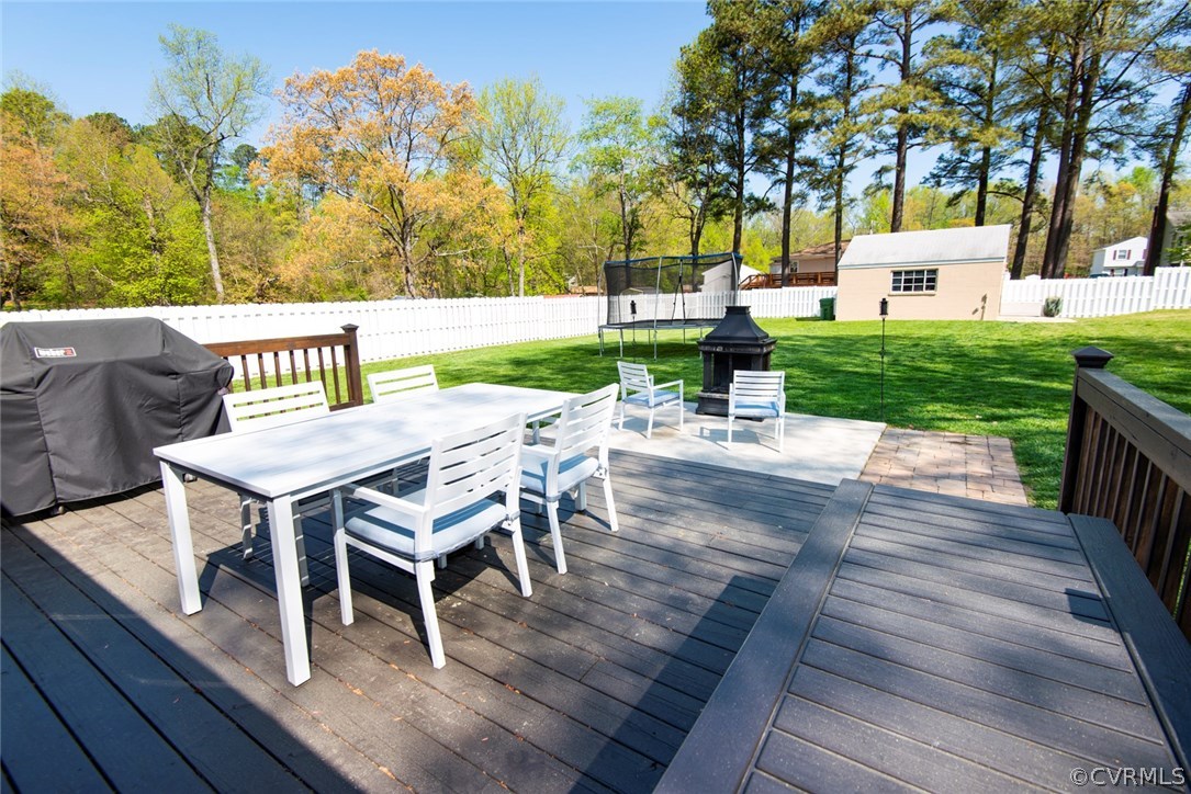 3501 Jackson Farm Road Hopewell, VA 23860 - Photo 11 of 50 Gallery Image 11
