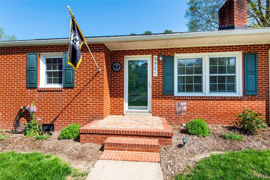 3501 Jackson Farm Road Hopewell, VA 23860 - Photo 19 of 50 Gallery Image 19
