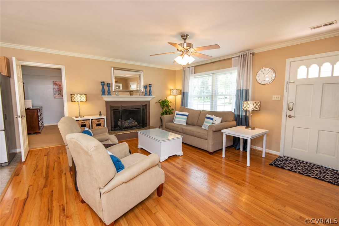 3501 Jackson Farm Road Hopewell, VA 23860 - Photo 23 of 50 Gallery Image 23