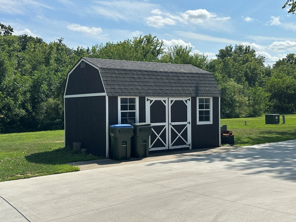 1206 Queens Road Kirksville, MO 63501 - Photo 27 of 31 Gallery Image 27