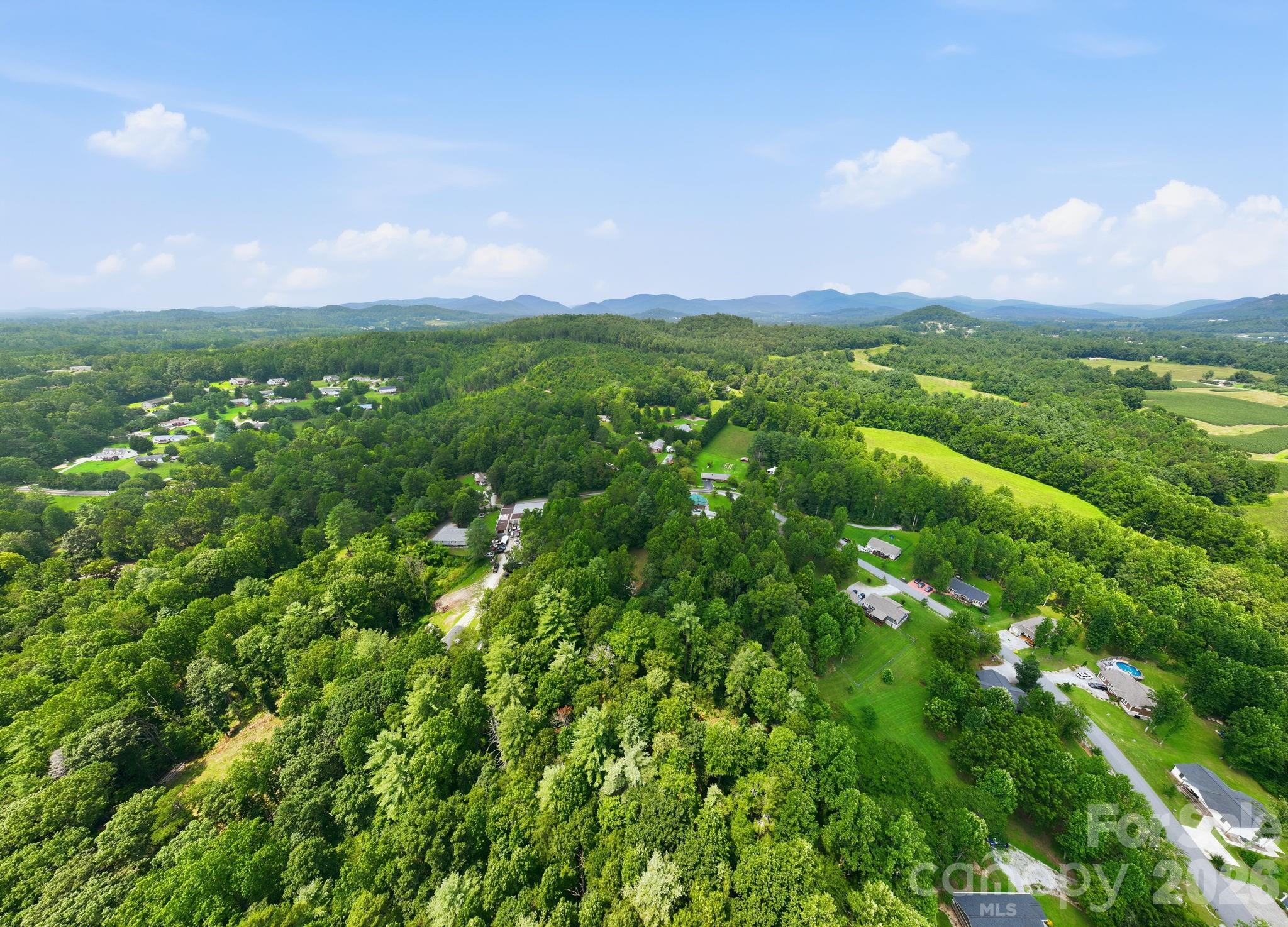 Lot 2 Chestnut Stump Road Hendersonville, NC 28792 - Photo 9 of 10 Gallery Image 9