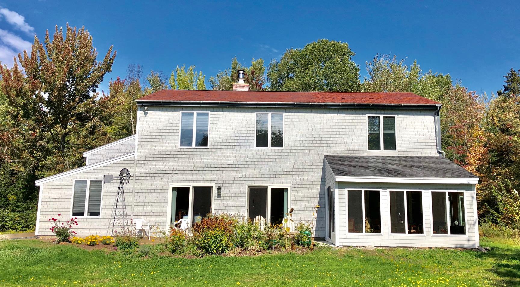 24 Minnow Brook Road Ellsworth, ME 04605 - Photo 5 of 74 Plenty of space for everyone!