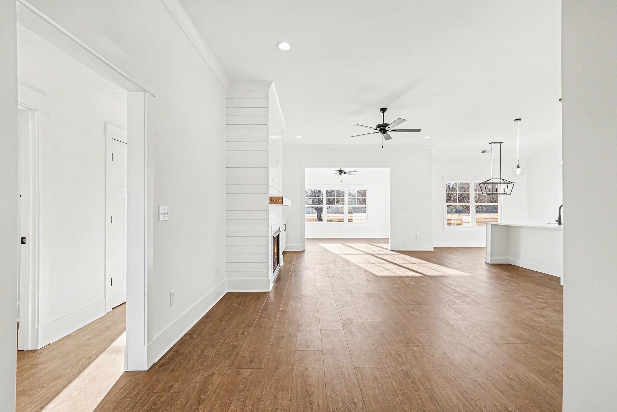 3420 Sam Graham Road Loris, SC 29569 - Photo 3 of 30