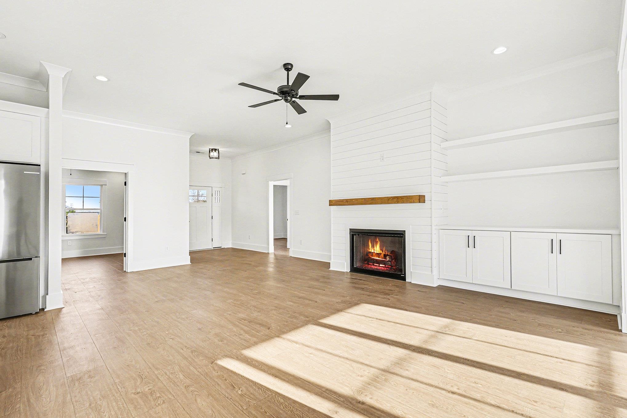 3420 Sam Graham Road Loris, SC 29569 - Photo 4 of 30