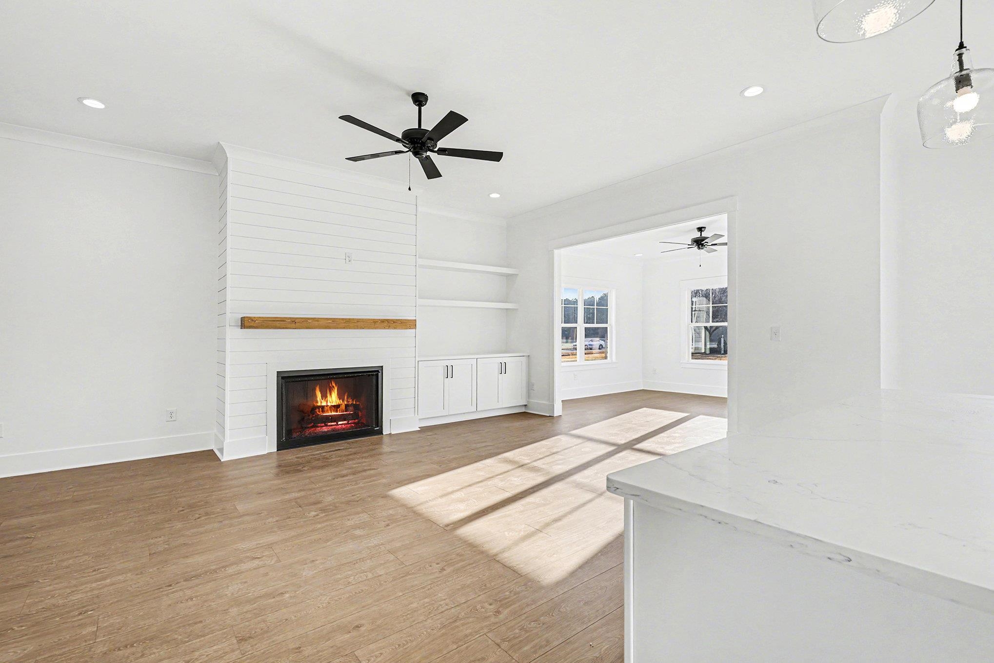 3420 Sam Graham Road Loris, SC 29569 - Photo 5 of 30