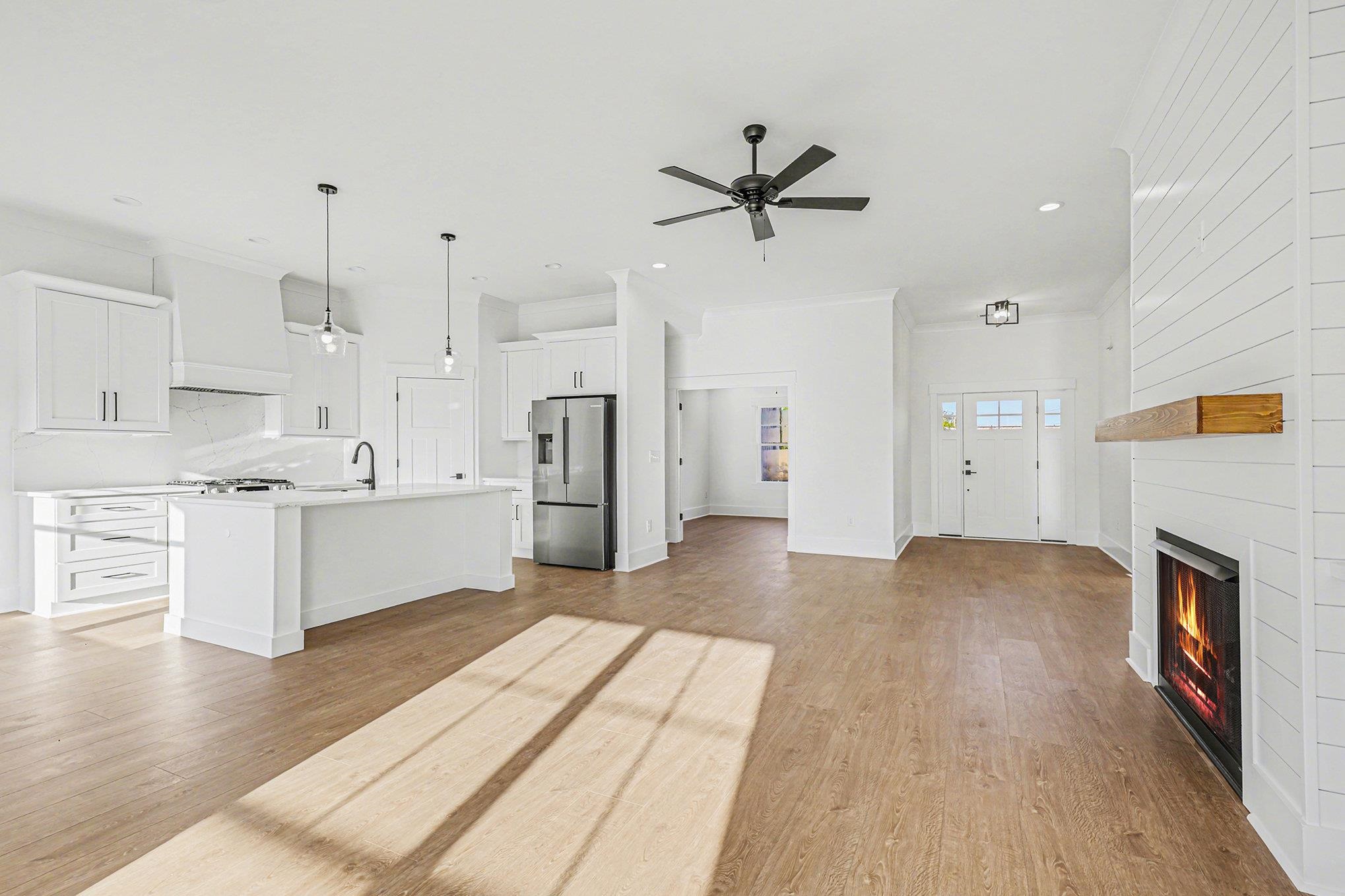 3420 Sam Graham Road Loris, SC 29569 - Photo 7 of 30