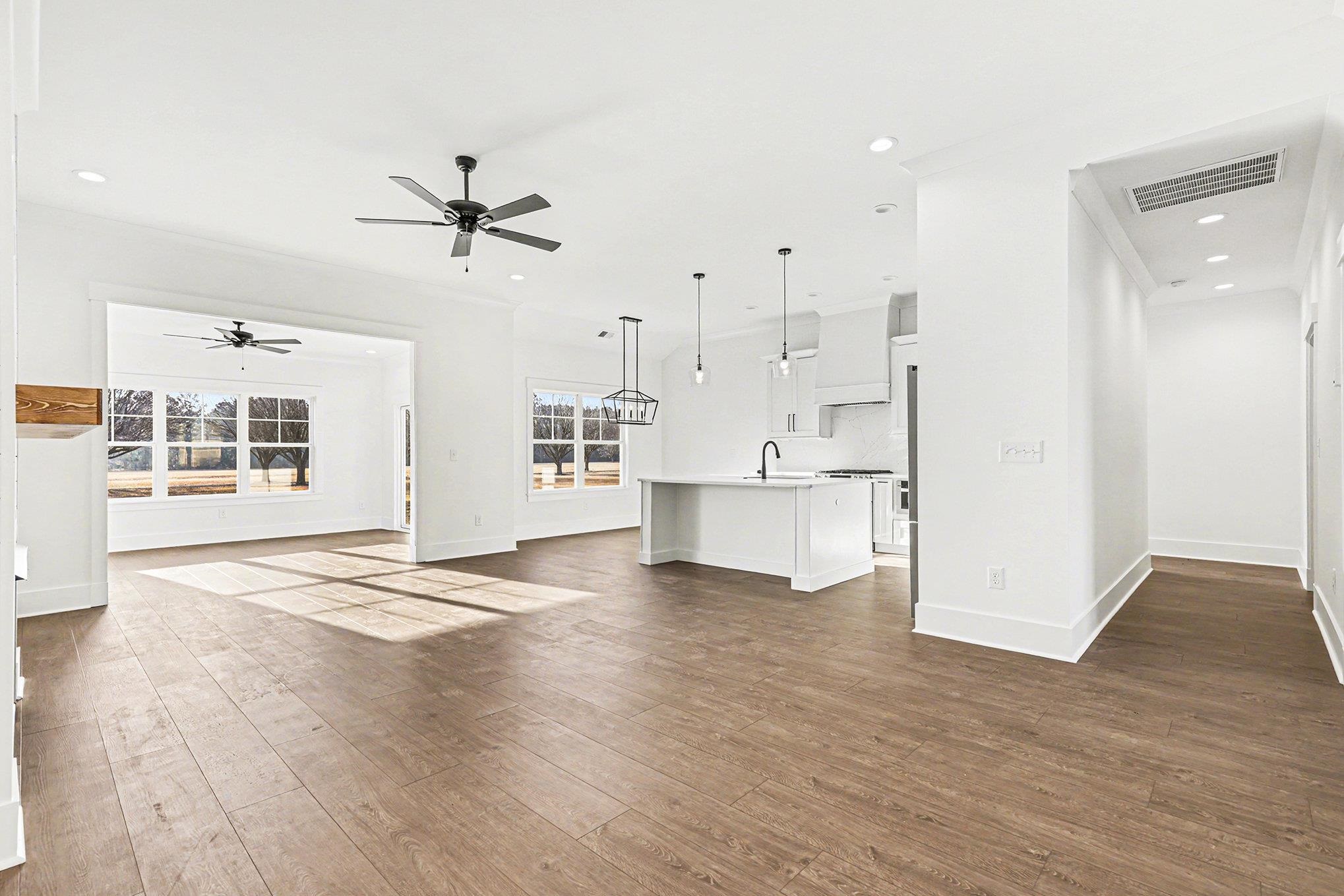 3420 Sam Graham Road Loris, SC 29569 - Photo 9 of 30