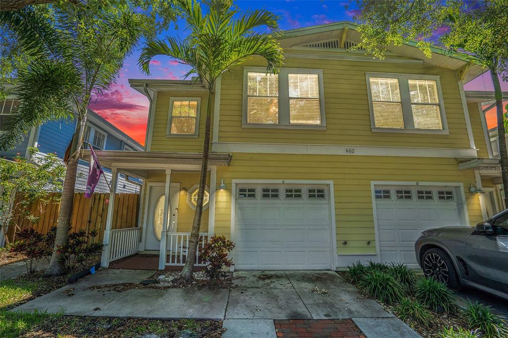 402 South Willow Ave Unit A  