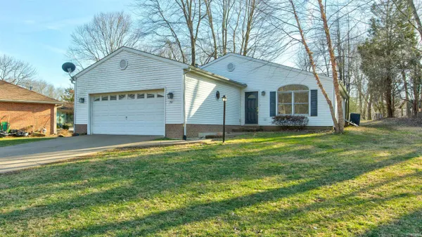 $179,900 | 781 Melchoir Circle, Santa Claus, IN 47579