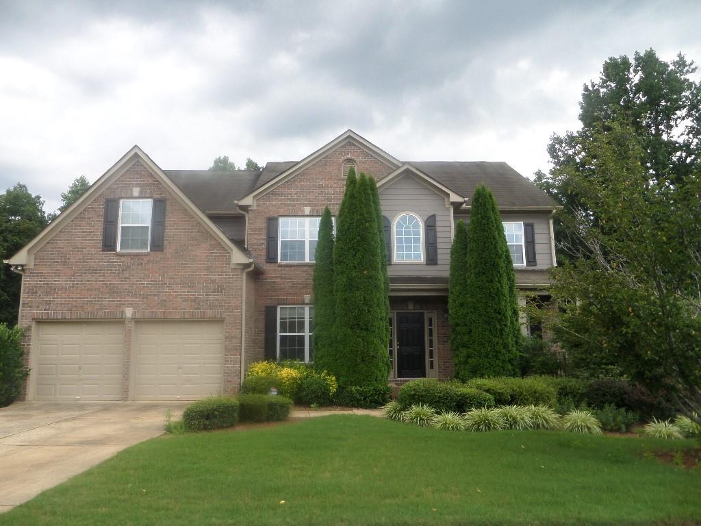 336 Meadowcrest Circle Canton, GA 30115 - Photo 1 of 1