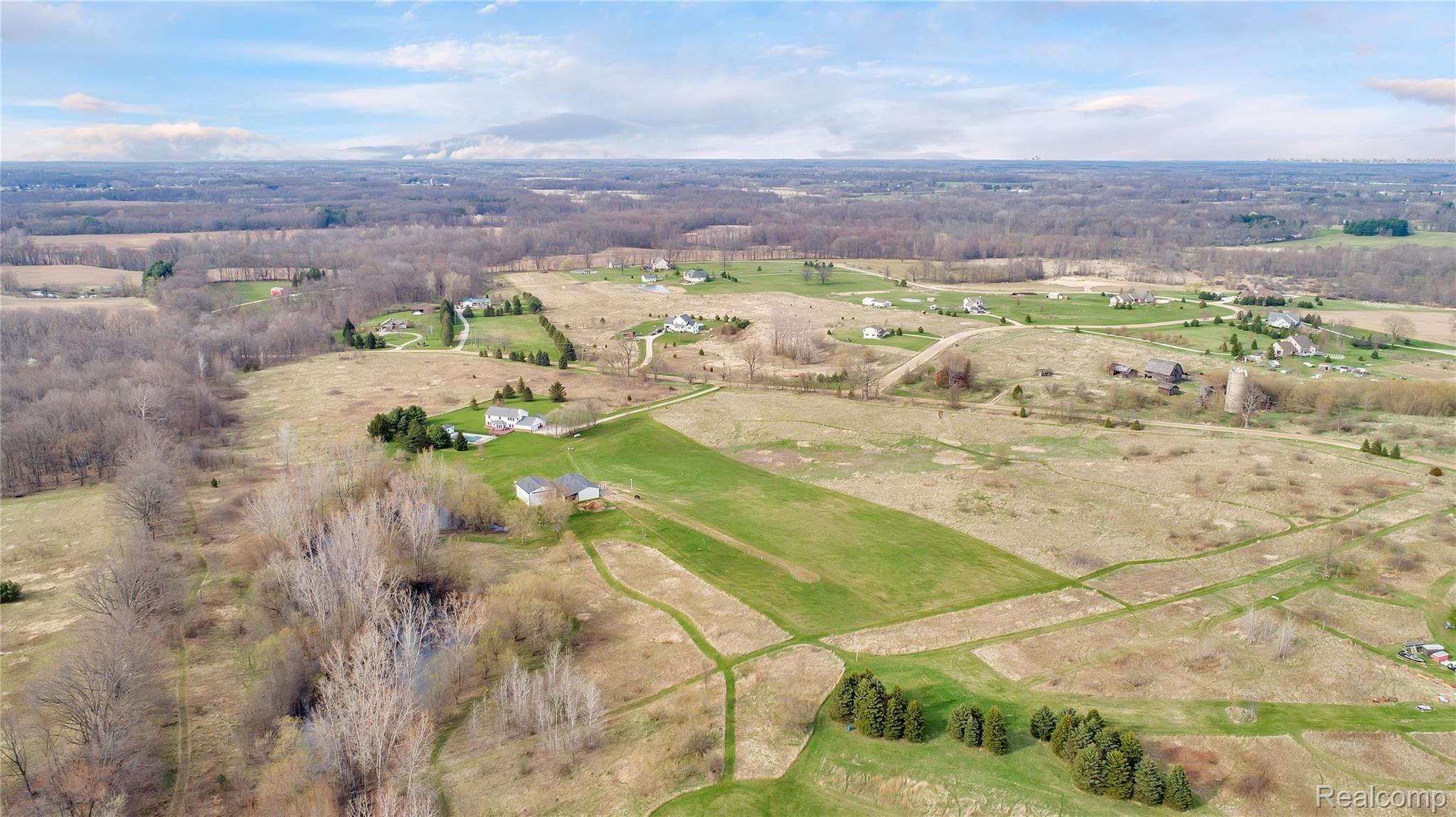 5185 Crandall Road Howell, MI 48855 - Photo 11 of 83 5185 Crandall Rd - HD Drone Photography-7.jpg