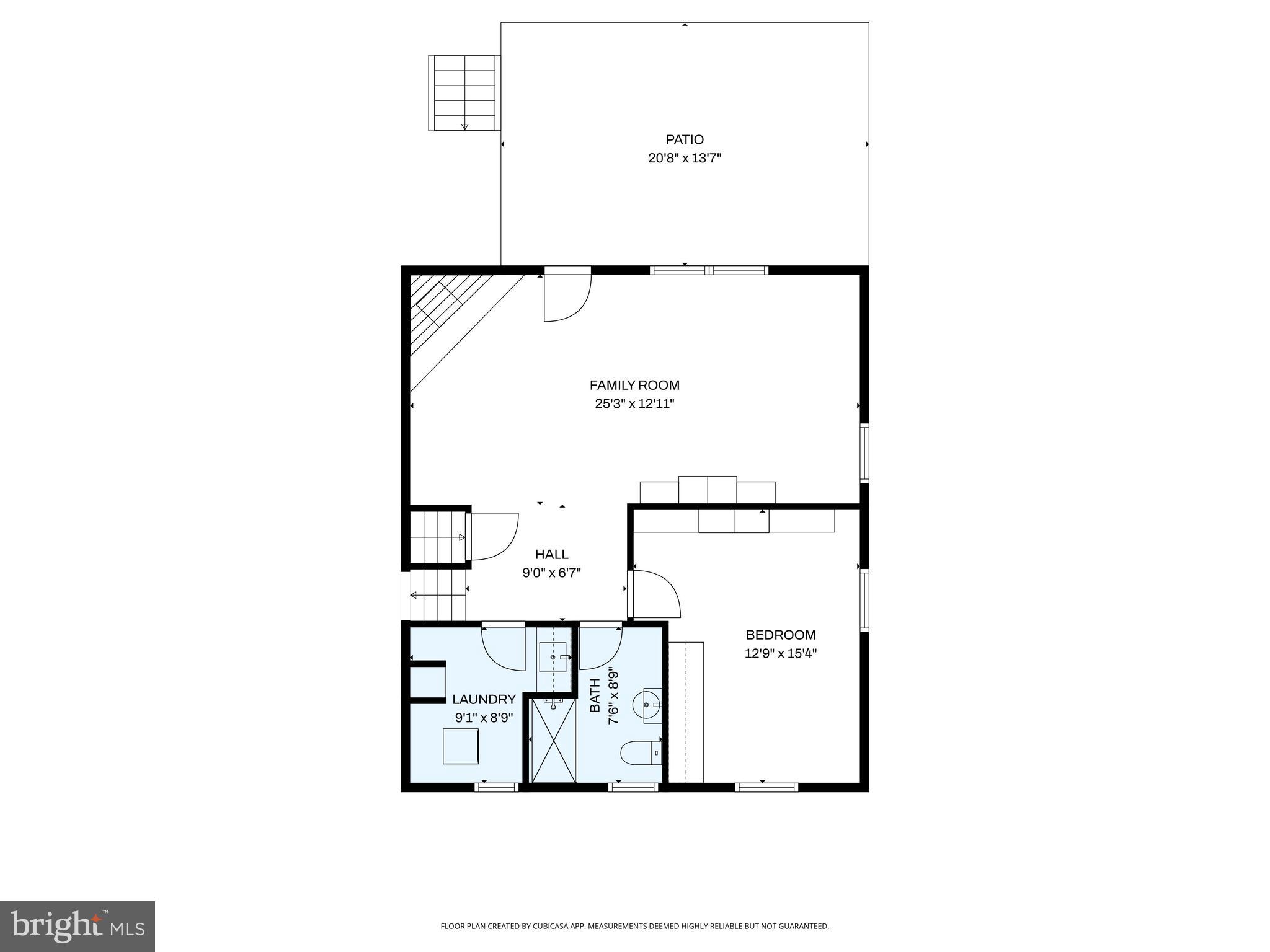 13901 Zeigler Way Silver Spring, MD 20904 - Photo 36 of 39