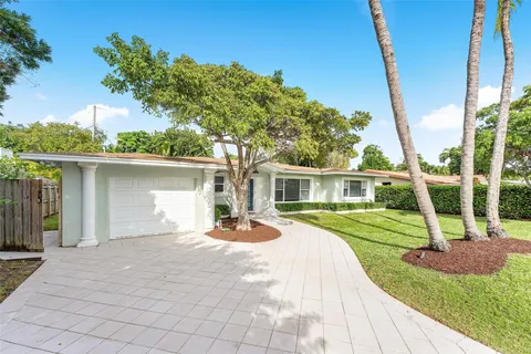 $1,150,000 | 3203 Dover Road, Pompano Beach, FL 33062