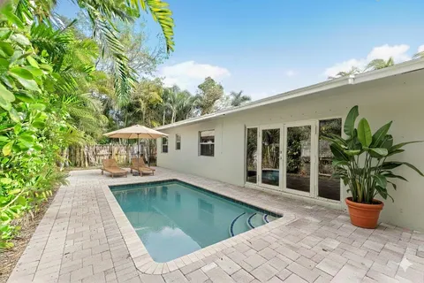 $1,150,000 | 3203 Dover Road, Pompano Beach, FL 33062
