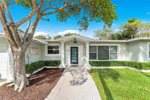 $1,150,000 | 3203 Dover Road, Pompano Beach, FL 33062