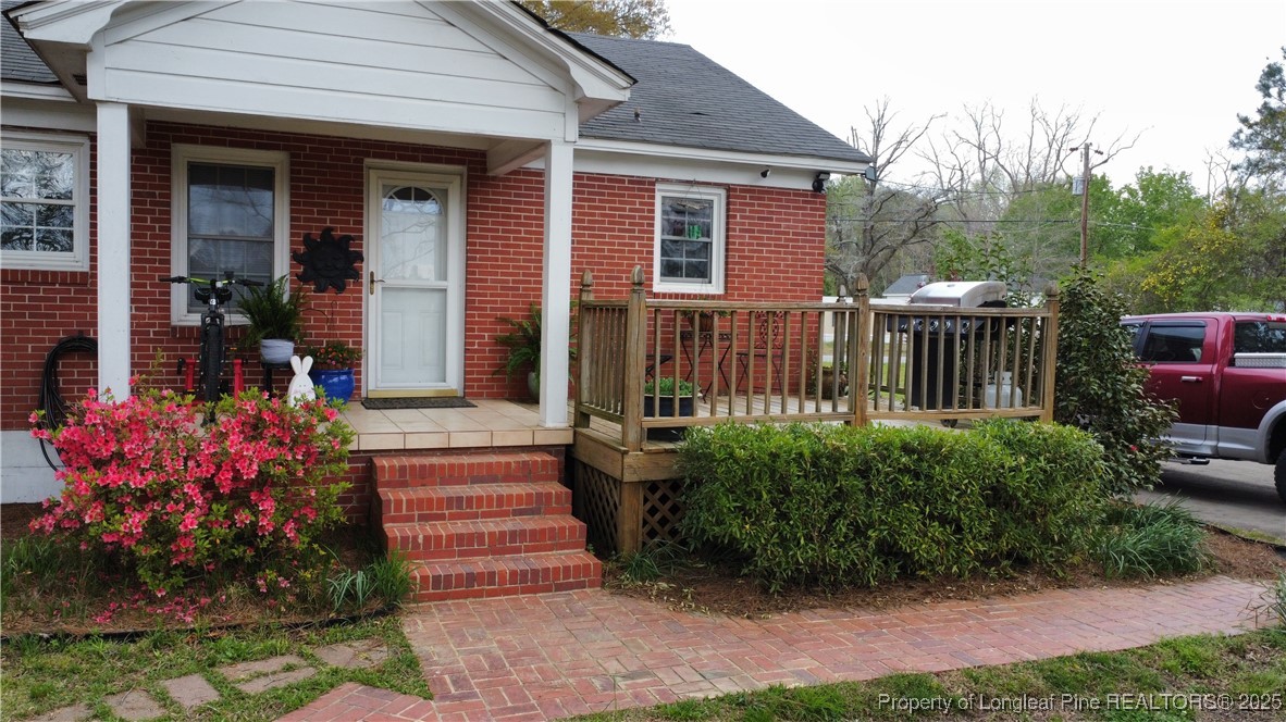 216 Pendergraft Road Bunnlevel, NC 28323 - Photo 31 of 35 Gallery Image 31